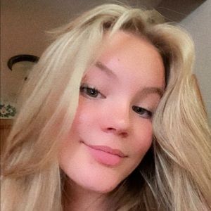 Meet your Posher, Joanna